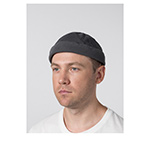 Шапка STETSON арт. 8831101 DOCKER COTTON (серый)